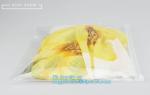 pencil packing slider zipper pvc plastic bag, student/children traveling EVA bag