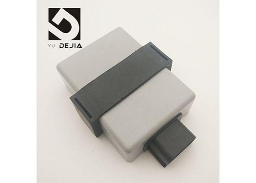 6 Pin Motorcycle Cdi Unit Replacement For Yamaha Ybr 125 Digital Ybr125-2g 5vl