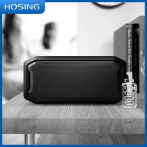 China Wide Range Waterproof IPX7 1200mAh Waterproof Bluetooth Speaker wholesale