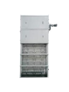 China Internal Entry Drum Screen wholesale