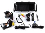 8.8''/10.25''/12.3'' Screen For BMW X3 F25 2011-2013 CIC Android Multimedia