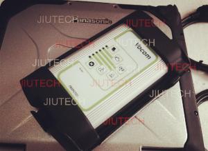 China Truck Communication Interface Vocom Life Long Technial Support wholesale