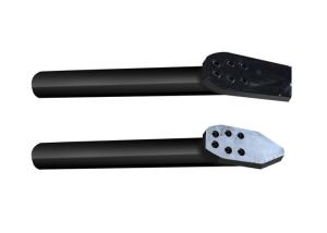 China API REG 1000mm Outside Diameter HDD Drilling Guiding Bit wholesale