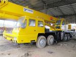 GT650E-3 used mobile crane