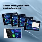 8/9/10'' Touch Screen Android Car Radio 2 Din Car DVD Player with Radio Tuner