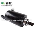 Starter JETSKI ULTRA 150 99-00 PWC JH1200 Motorcycle Lift Motorcycle 12V 9T CW