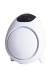 Home Application Small Cute Air Purifier For Baby Room And Office Desk