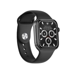 China 200mAh Wearable Android Wrist Watch N76 Bluetooth Smart Watch For Android wholesale