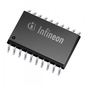 China BTS724G Infineon PMIC Power Management IC Power Distribution Power Switch IC wholesale