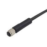 Rigoal Waterproof Outdoor Cable Connector 10mm ULS Certified