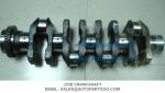 HINO J05E CRANKSHAFT CIGÜEÑAL J05C JO5T JO5E CRANKSHAFT ENGINE PARTS FOR SALE