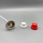 Advanced Full-Circle Spray Valve For Agricultural Irrigation Efficient Watering