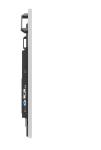22" Capacitive Touch Screen Wall Mounted Digital Signage