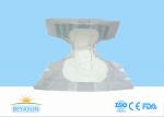 Non Woven Fabric Adult Disposable Diapers Rehabilitation Therapy With M L XL