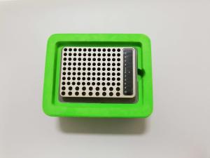 China 0℃~4℃ Cell Cooling Box Low Temperature Controller Stable Benchtop with -1℃/min Freezing Rate wholesale