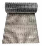 Balanced Weave Great Wall Stainless Steel Mesh Belt Wire Net