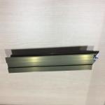 Modern Design Extrusion Aluminium Profiles T Slot Aluminium Extrusion