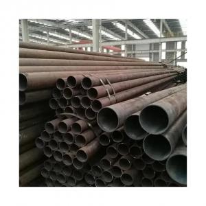 China 10mm Astm A213 Astm A53 Pipe Seamless Carbon Steel Pipe BS 1387 20# wholesale