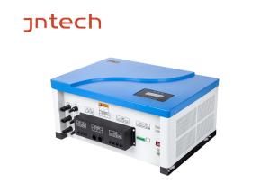 China DC To AC Off Grid Hybrid Solar Power Inverter 3000w Solar Inverter With 40A PWM Charger wholesale