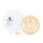 ST PLUS Zirconia Block 98Mm For Zircon Dental Equipment Cad Cam Milling Machine