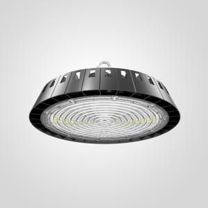 China Long-Lasting W-Series LED High Bay Light with Excellent Heat Dissipation wholesale