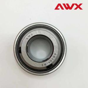 China Customized Pillow Block Insert Bearing GCR15 SB205 SB206 SB207 SB208 wholesale