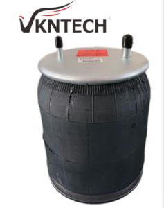 China Trailer Air Spring For Hendrickson Trailer S6195 Neway 90557086 Cross No. Firestone W01-358-9192 Goodyear 1R12-185for VKNTECH 1K9192-1 wholesale