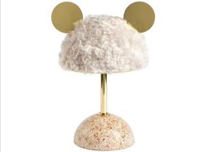 China Bear Shape Height 450mm Diameter 300mm Led Bedside Table Lights wholesale