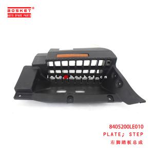 China 8405200LE010 Step Plate for ISUZU JAC wholesale