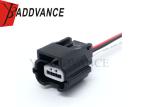 7283-2147-30 3 Pin Female Camshaft Position Sensor Wring Harness For Nissan