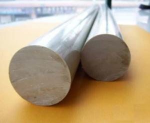 China Punched Stainless Steel Bar Polished 321 For B2B Buyers wholesale