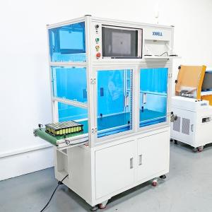 China CCD Positive And Negative Battery PACK Testing Machine wholesale