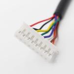 Electrical Cables Wiring Harness for Electronic Cctv Camera Motorcycle Engine