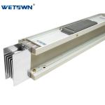 IEC 61439-6 KEMA 690V 250A LV Compact Electrical Busway System Copper bar
