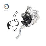 EGR Valve 3.0L LR018753 JDE10761 Exhaust Gas Recirculation Valve for Land Rover