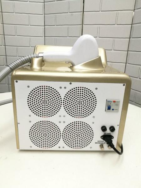 fda approved 808nm diode soprano laser best permanent hair removal products on