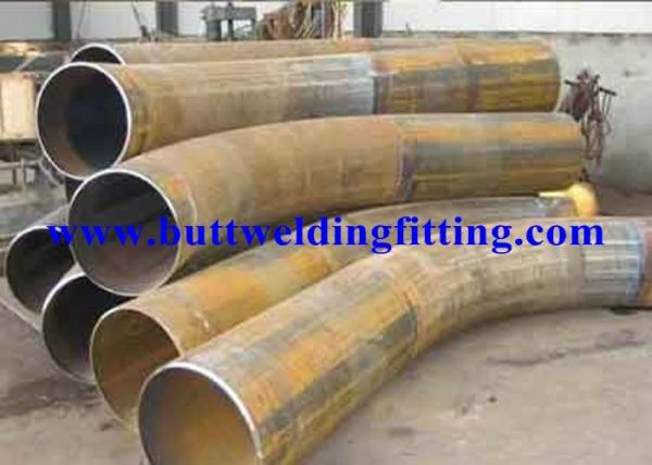 Quality Round API Carbon Steel Pipe API 5L X60 Pipe Bending angle 30°, 45°, 90°, 180° for sale
