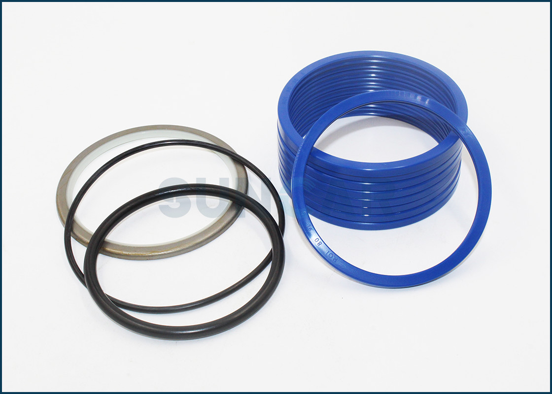 CA1624900 162-4900 1624900 Swivel GP Joint Seal Kit For C-A-T Excavator 307 307B 307C