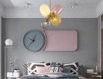 Modern Glass Pendant Light D48cm X H35cm For Kitchen Bar Restaurant