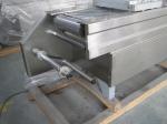 Soft PVC Blister Packaging Machine For Disposable Syringe / Blood Collecting