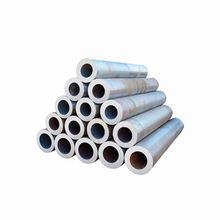 China Q195-Q345 Rectangular ERW Steel Pipe 20# SS400 0.5 - 3.0mm wholesale