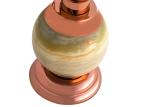 Bathroom Accessories Wall Mounted Soap Dish Brass Rose Gold Plating