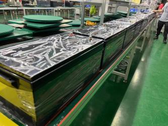 Damien New Energy Technology (Shenzhen) Co., Ltd.