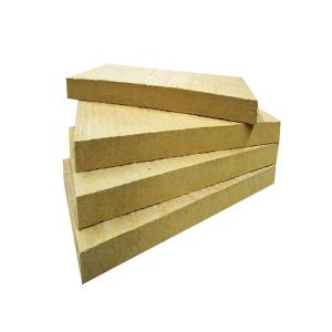 China Rockwool Floor Sound Insulation wholesale