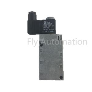 China MFH-5-1/4 6211 Solenoid valve MFH Series Tiger valve wholesale