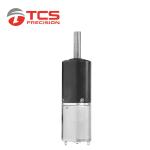 22mm DC Planetary Gear Motor 12V 24V 120RPM 144RPM With Encoder