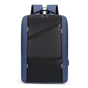China OEM Large Capacity Oxford Sports Backpacks Multifunctional For Students wholesale