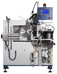 China saw blade welding tooth machine Auxiliary Equipment Induction heating apparatus wholesale