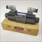 Hydraulic Directional Valve YUKEN Solenoid DSG-03-2B2B-D24-N1-50