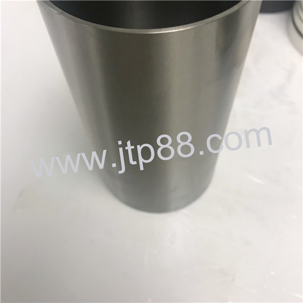 4D31 4D31T Engine Cylinder Liner / Cylinder Sleeve Replacement ME011604